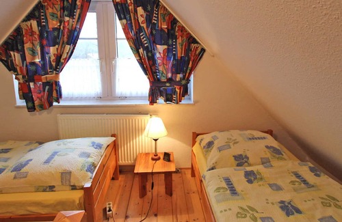 Klausdorf Apartment | VORP 941-right apartment - Ferienwohnungen Klausdorf VORP 940