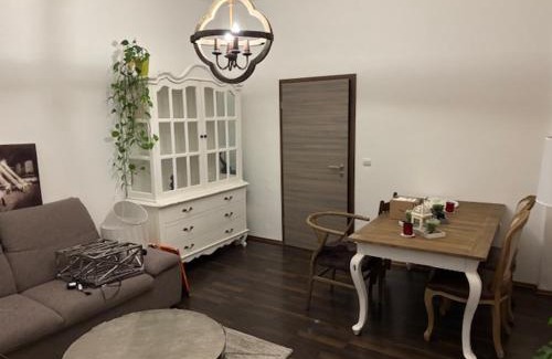 Andreasvorstadt Apartment | Vorstadtperle