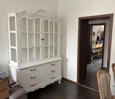 Andreasvorstadt Apartment | Vorstadtperle