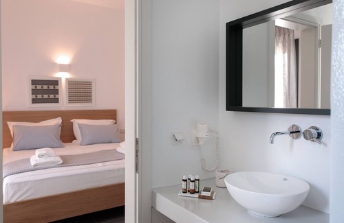 Naxos Town House | Vorta Naxos - Adults Only
