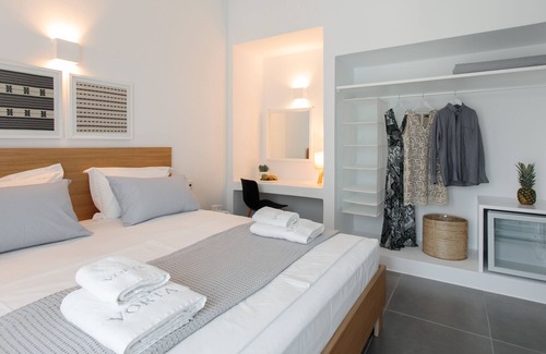 Naxos Town House | Vorta Naxos - Adults Only