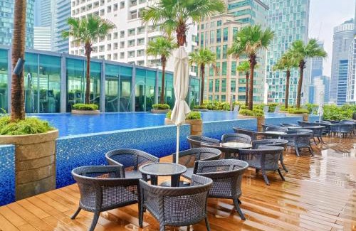 Golden Triangle Hotel | Vortex klcc near area
