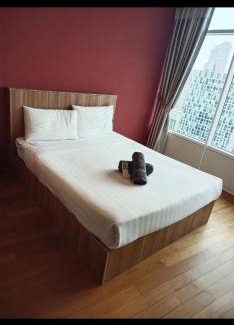 Kuala Lumpur City Centre Apartment | Vortex suites klcc by yana