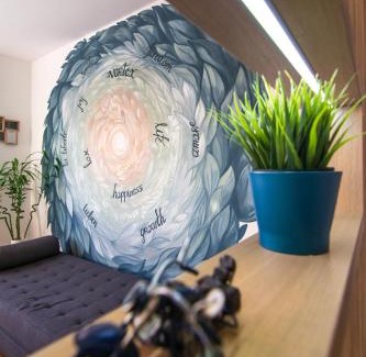 Zvezdara Apartment | VortexLuxApatman