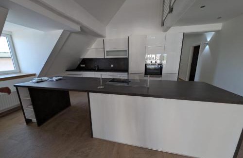 Bamberg Apartment | Vorverkauf Penthouse Loft Bamberg