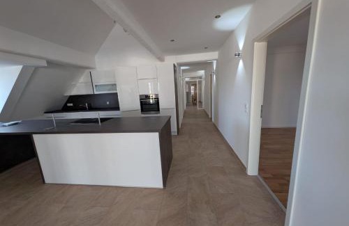 Bamberg Apartment | Vorverkauf Penthouse Loft Bamberg