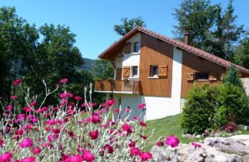 Saulxures-sur-Moselotte Ski Chalet | Vosges, non-smoking chalet apartment, close to shopping, close to road and snowshoeing, plowed easy access, quiet, ideal for family with children or hikers