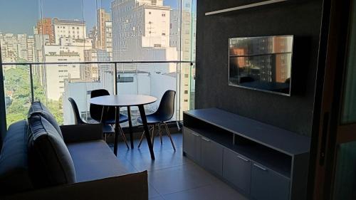 Cerqueira Cesar Apartment | Vossa Bossa On Augusta