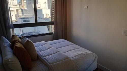 Cerqueira Cesar Apartment | Vossa Bossa On Augusta
