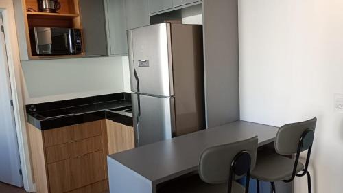 Cerqueira Cesar Apartment | Vossa Bossa On Augusta