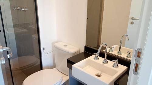 Cerqueira Cesar Apartment | Vossa Bossa On Augusta
