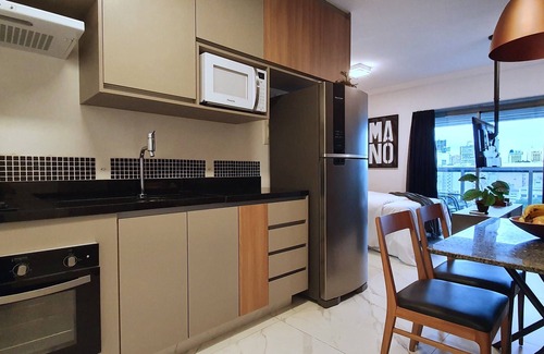 Republica Apartment | Vossa Bossa Setin República
