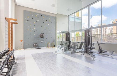 Perdizes Apartment | Vossa Bossa VN Turiassu