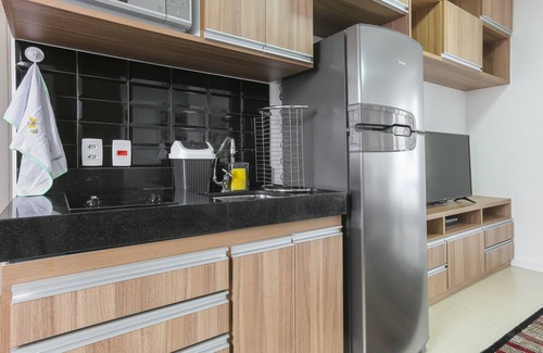 Perdizes Apartment | Vossa Bossa VN Turiassu