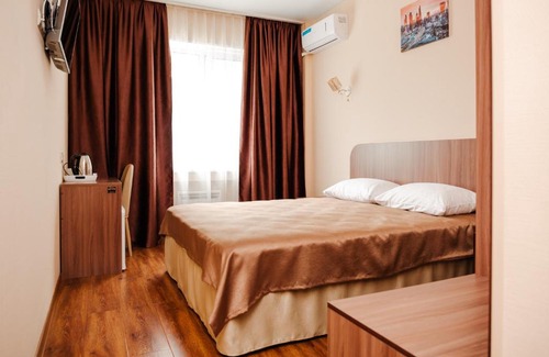 Vladivostok Hotel | VOSTOK