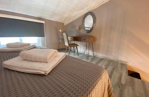 Sithonia House | Vot villas
