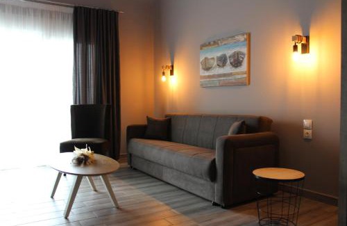 Sithonia House | Vot villas