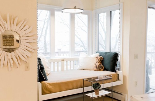 Mount Adams House | Voted best bridal/wedding family stay in the city! Come experience the memories
