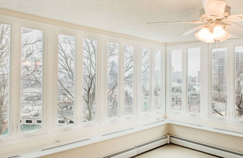 Mount Adams House | Voted best bridal/wedding family stay in the city! Come experience the memories