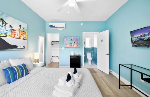 Northeast Miami Hotel | VOTED MIAMI'S BEST BOUTIQUE HOTEL FROM ONLY 69-a-NIGHT THIS SPRING AND SUMMER!