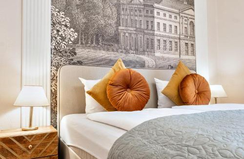 Alservorstadt Hotel | Votivpark Rooms I Self Check In