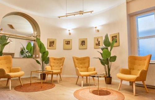 Alservorstadt Hotel | Votivpark Rooms I Self Check In