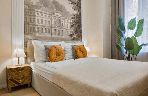 Alservorstadt Hotel | Votivpark Rooms I Self Check In