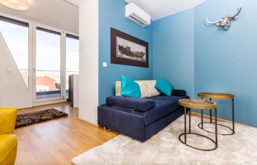 Alservorstadt Apartment | VotivPark Vienna Serviced Apartments
