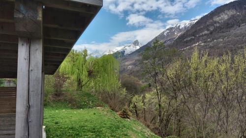 Villarlurin Apartment | Votre appartement savoyard avec Parking à la télécabine pour skier les 3 Vallées !