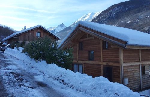 Villarlurin Apartment | Votre appartement savoyard avec Parking à la télécabine pour skier les 3 Vallées !
