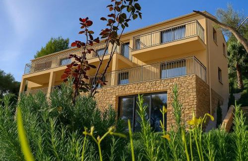 Patrimonio Apartment | Votre havre de paix à Patrimonio