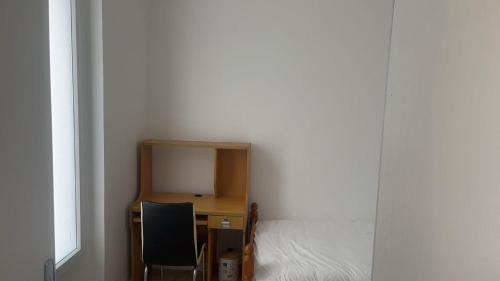 Pantin Bed & Breakfast | Votre Maison Lointaine