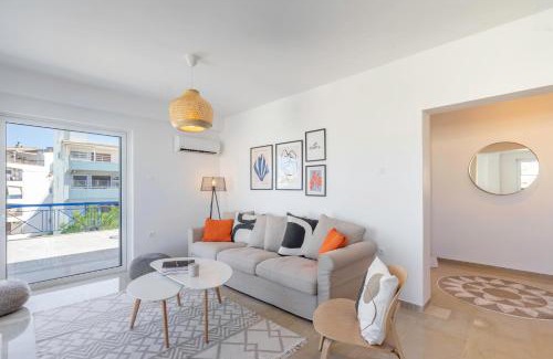 Voula Apartment | Voula Panoramic Terraces - Greecing