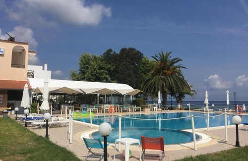 Thasos Town Hotel | Vournelis Hotel