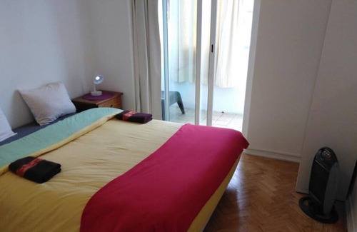 Alto do Pina House | Voyage 63 -Bedroom II