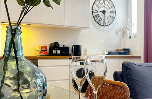 Montauban Apartment | Voyage au Canal - Parking Clim