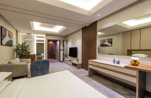 Riyadh Hotel | Voyage Hotel