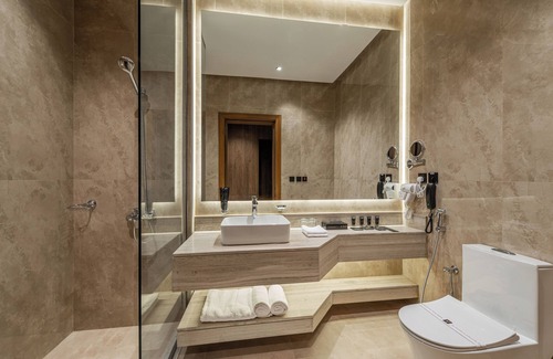 Riyadh Hotel | Voyage Hotel