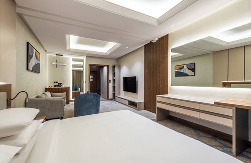 Riyadh Hotel | Voyage Hotel