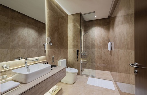 Riyadh Hotel | Voyage Hotel