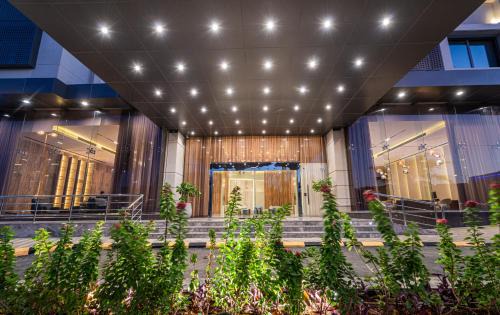Riyadh Hotel | Voyage Hotel & Suites