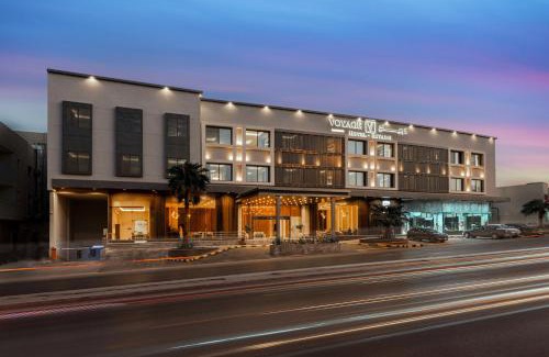 Riyadh Hotel | Voyage Hotel & Suites