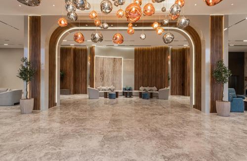 Riyadh Hotel | Voyage Hotel & Suites
