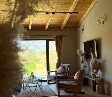 Korce House | Voyage House in the countryside Polen