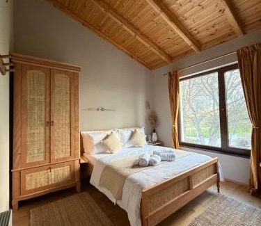 Korce House | Voyage House in the countryside Polen