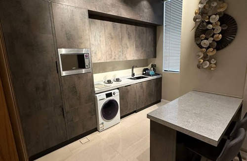 Riyadh Apartment | VOYAGE RESIDENCE