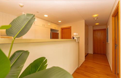 Al Raha Beach Apartment | Voyage Two Bedroom In Al Sana