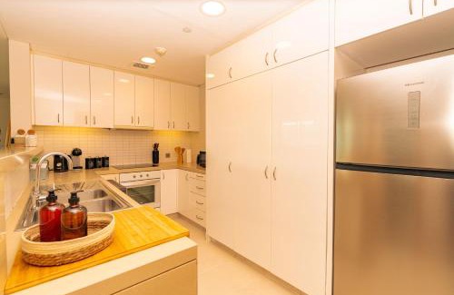 Al Raha Beach Apartment | Voyage Two Bedroom In Al Sana