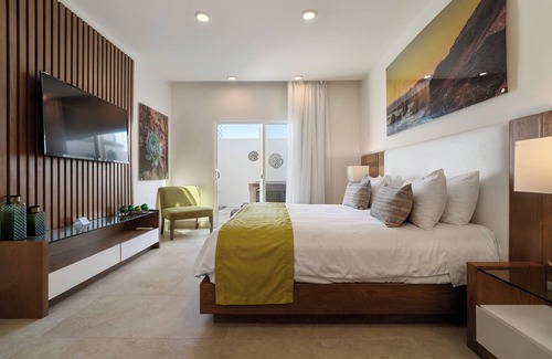Playas de Rosarito Hotel | Voyage Vacation Club