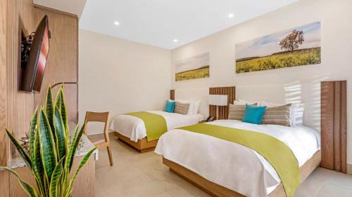 Rosarito Hotel | Voyage Vacation Club